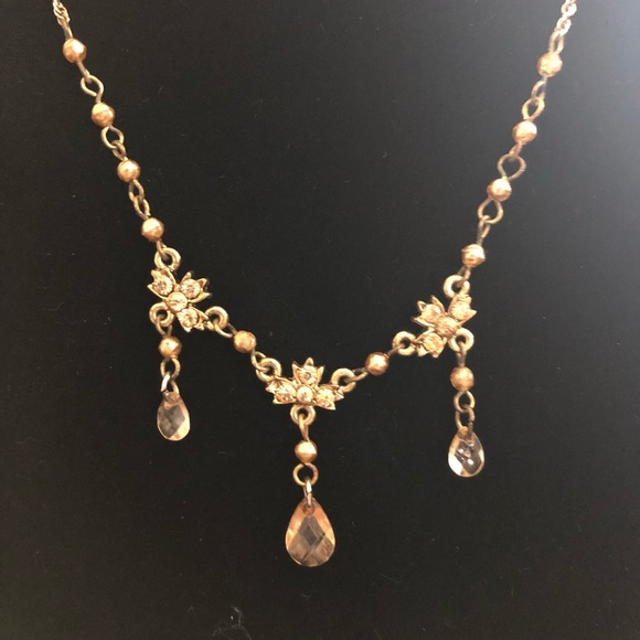 1928 Necklace - Picture 2 of 3